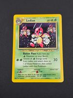 Ledian #039 Neo Genesis NM / 🇬🇧