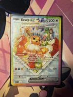 Pokémon Eevee EX Near Mint