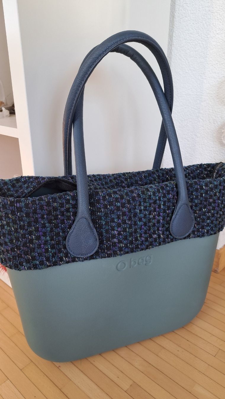 Obag Borse da donna: obag classic NEU – Nuovo (secondo la descrizione) da Schwarzenbach SG venduto da LoveBag