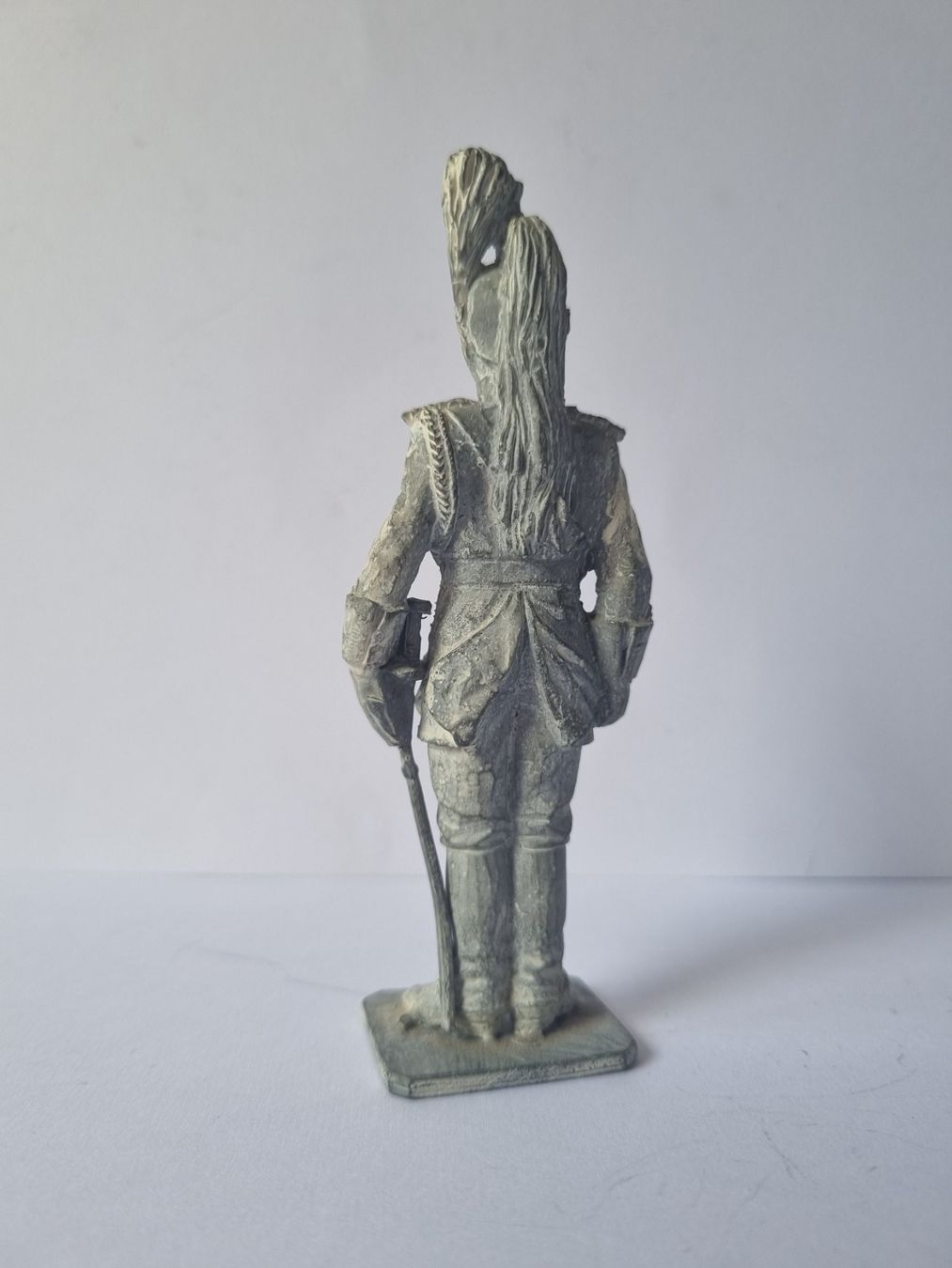 Statuette: soldat impérial russe – Usato da Choëx venduto da aru_vs6m 3