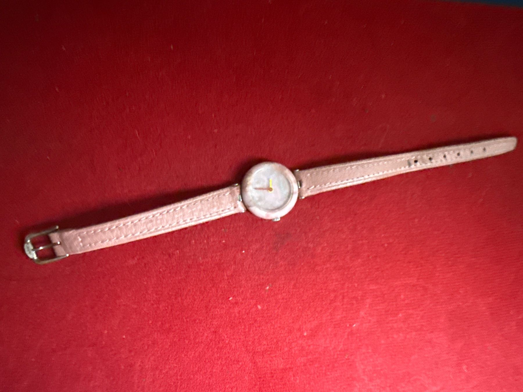 Tissot Uhren: Tissot RockWatch 22 mm – Gebraucht aus Pfeffingen von Allhandelklgwatches 2