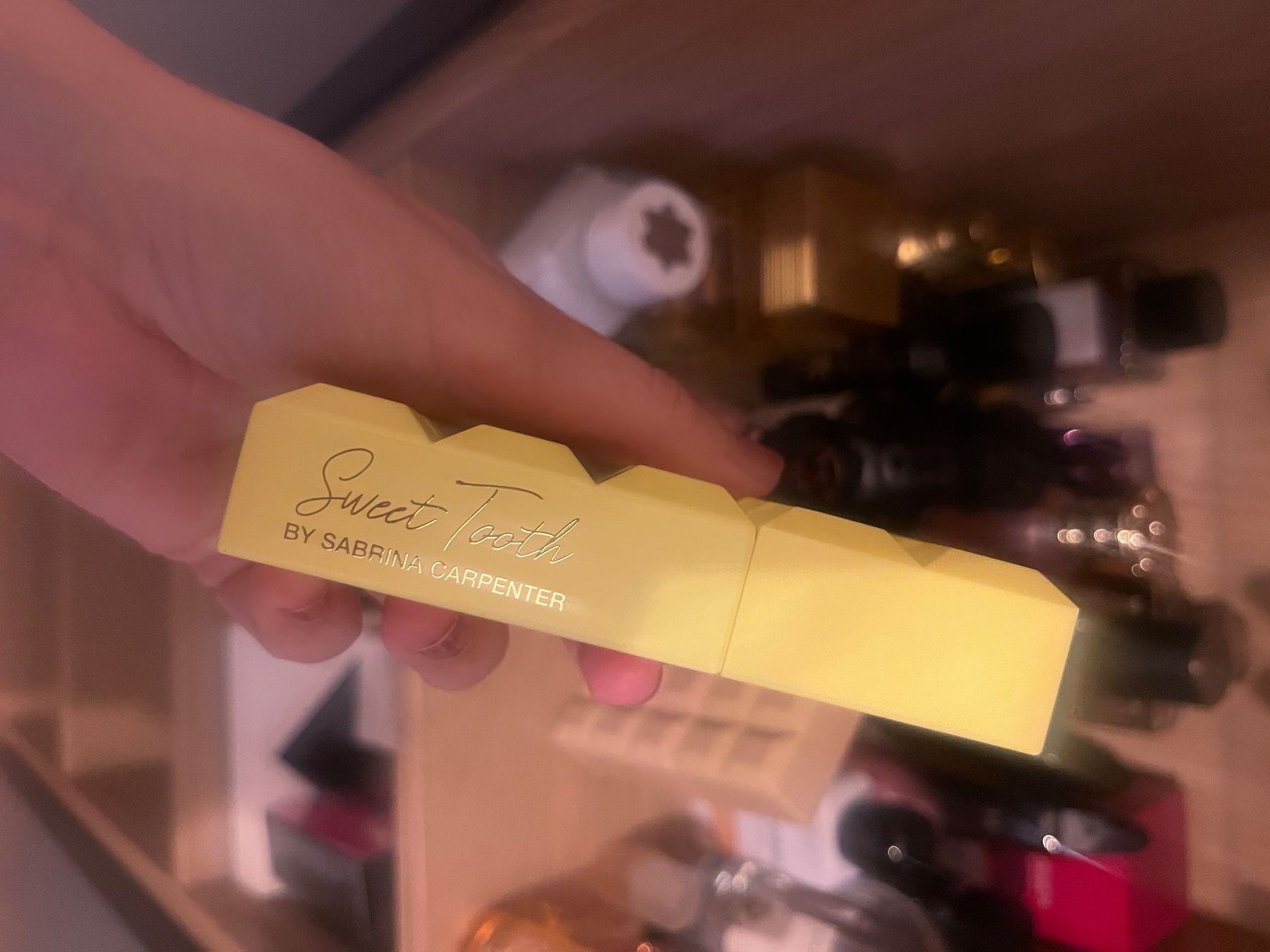 Parfum & Eau de Toilette: Lemon Pie Sabrina Carpenter – Neu (gemäss Beschreibung) aus Wetzikon ZH von lumbrera22 1