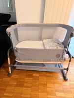 Babybeistellbett
