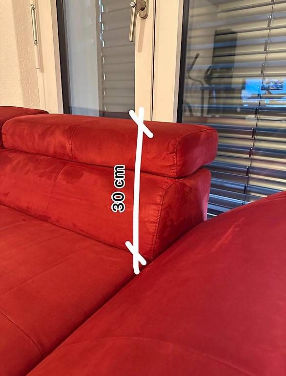Divani: 3-Sitzer Sofa – Usato da Horgen venduto da med_sh5v 2