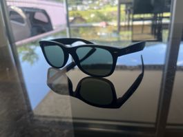 Ray Ban Sonnenbrille