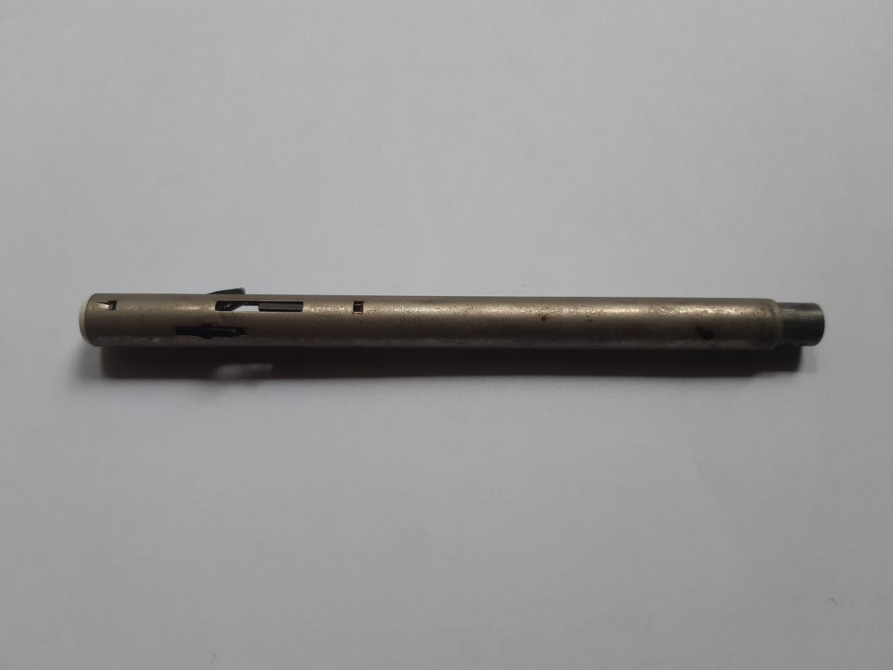 Dual Giradischi: Dual Aw 3 auto spindle for 1219 – Usato da Verscio venduto da giamma1985