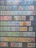 Belgien Riesensammlung 1851-2004, 2900 versch., Wert 3'450 E