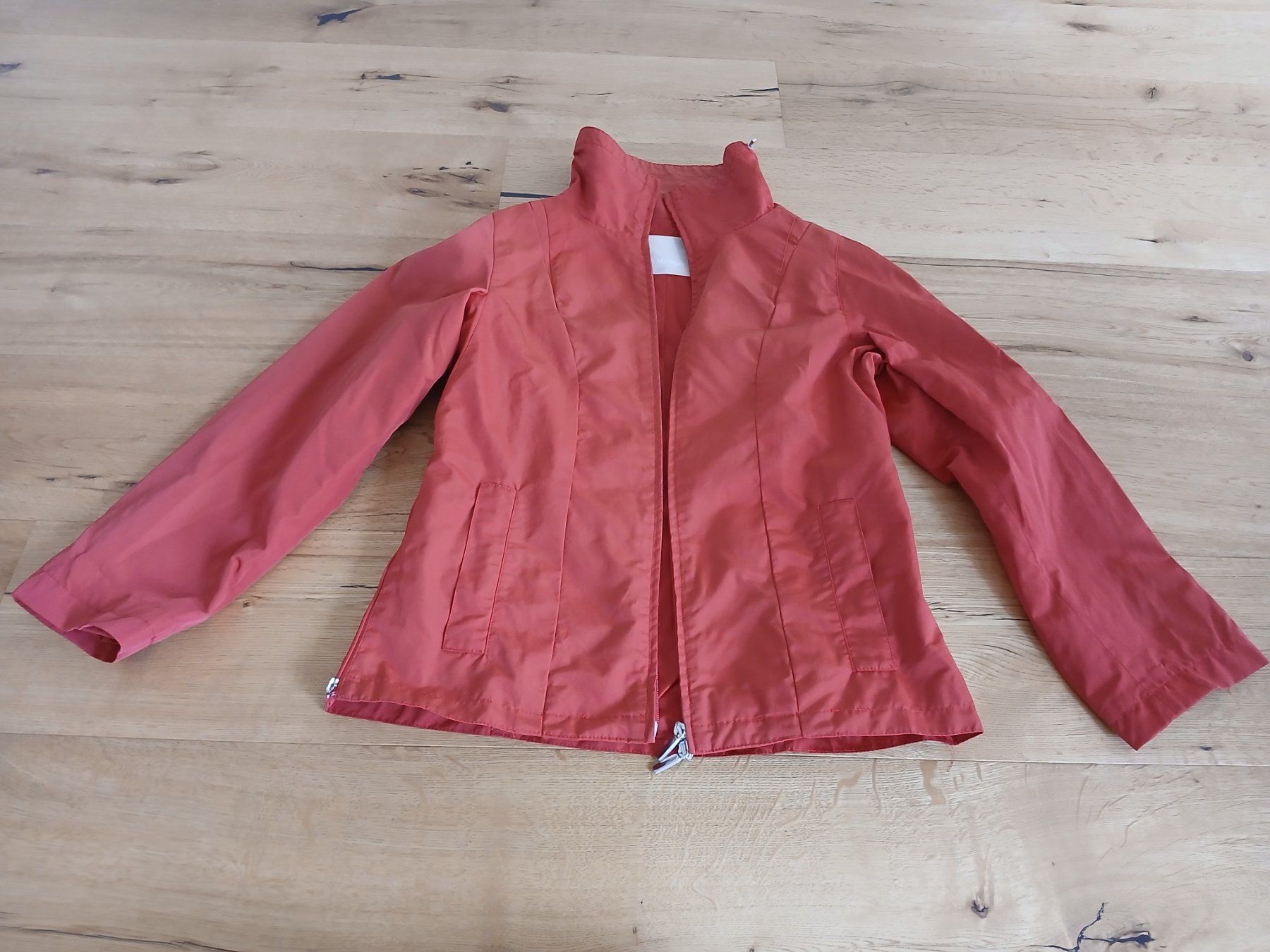 Max Mara Giacche: Giacca Max Mara in tessuto tecnico – Usato da Baar venduto da fla_v78d