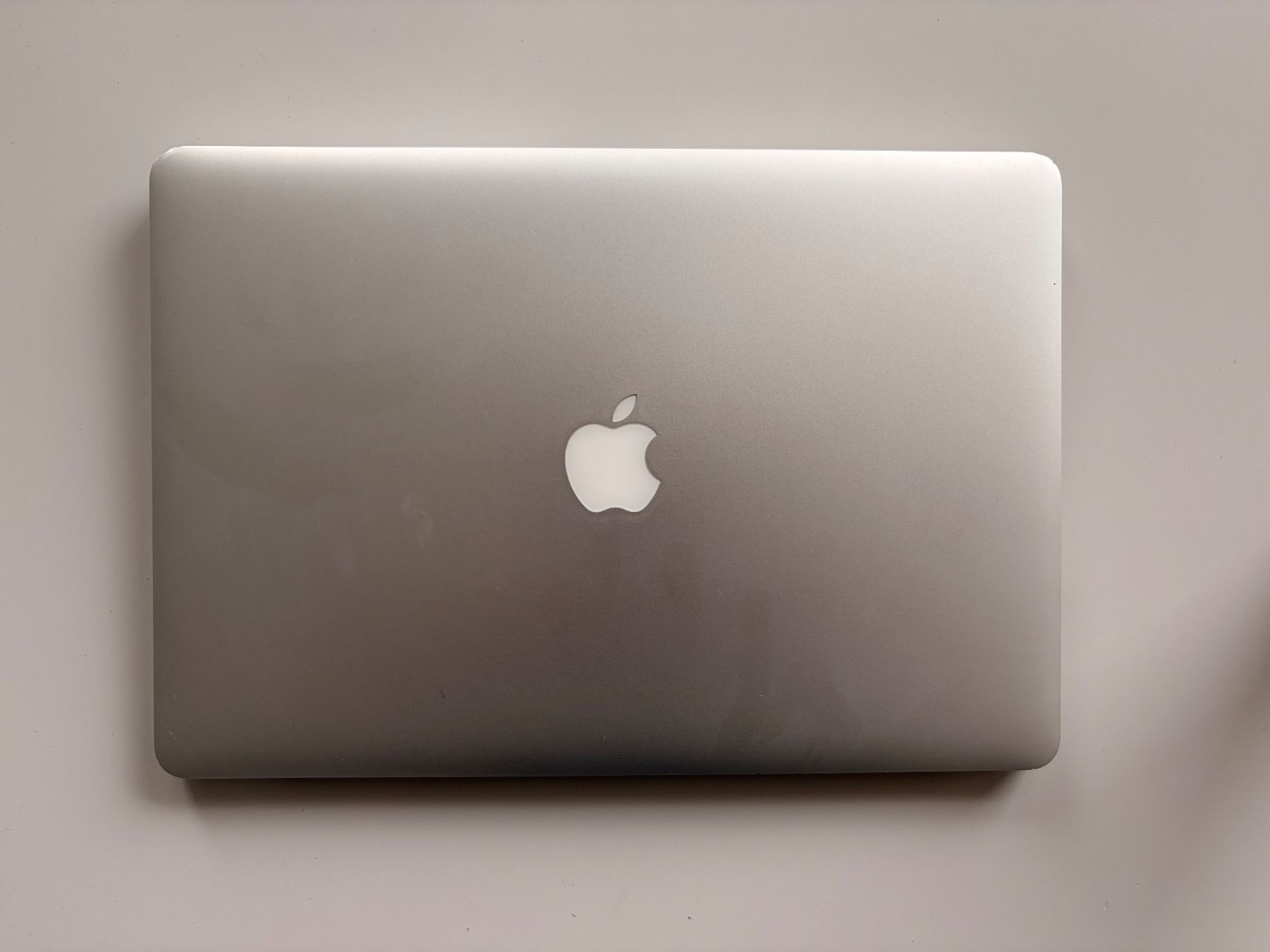 Apple Notebooks: MacBook Pro 15.4“ 2013 – Gebraucht aus Bern von fab_2y6l 7