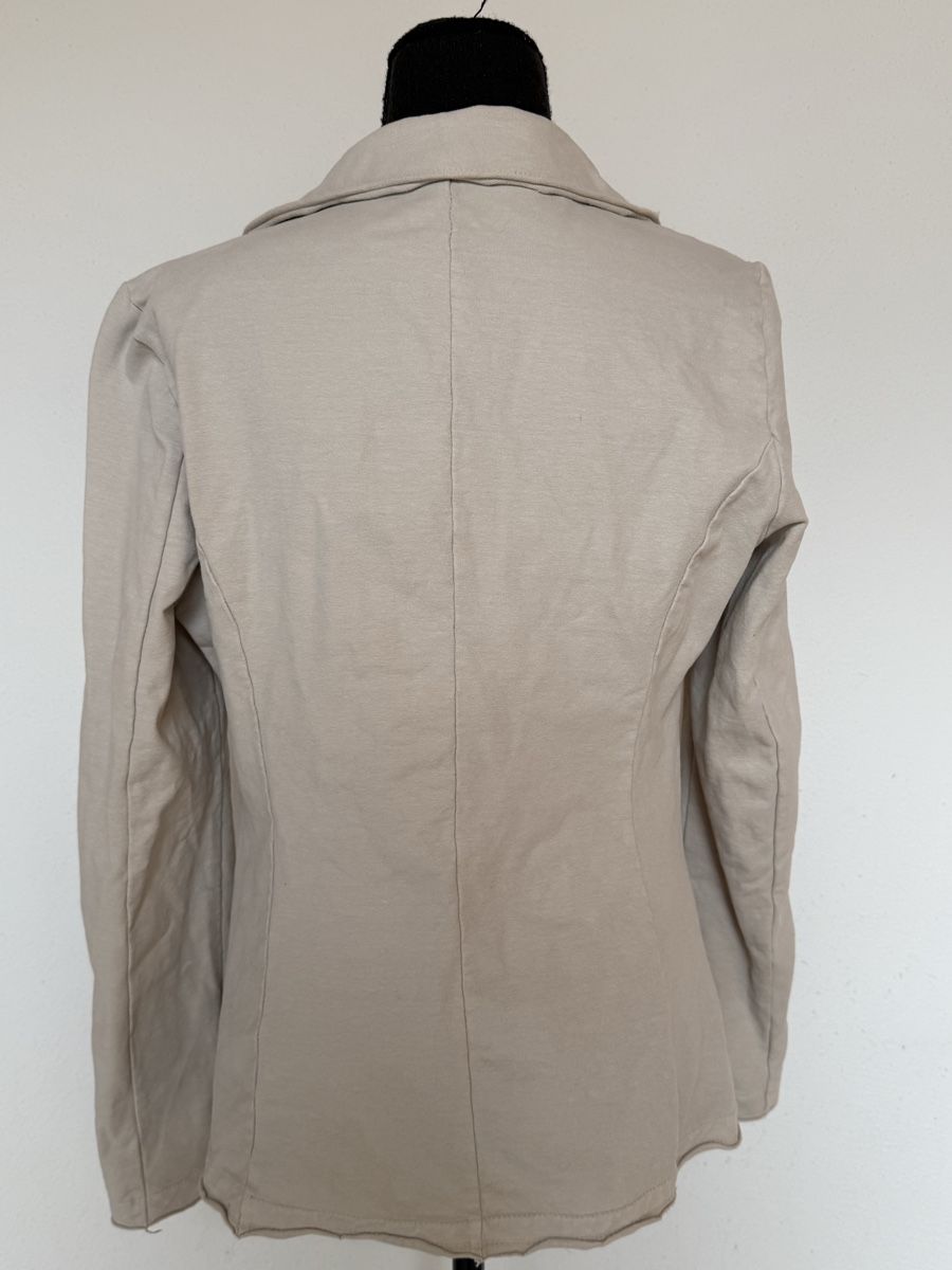 Giacche: Elastischer Blazer aus Baumwolle  – Nuovo (secondo la descrizione) da Sigriswil venduto da ck56 1