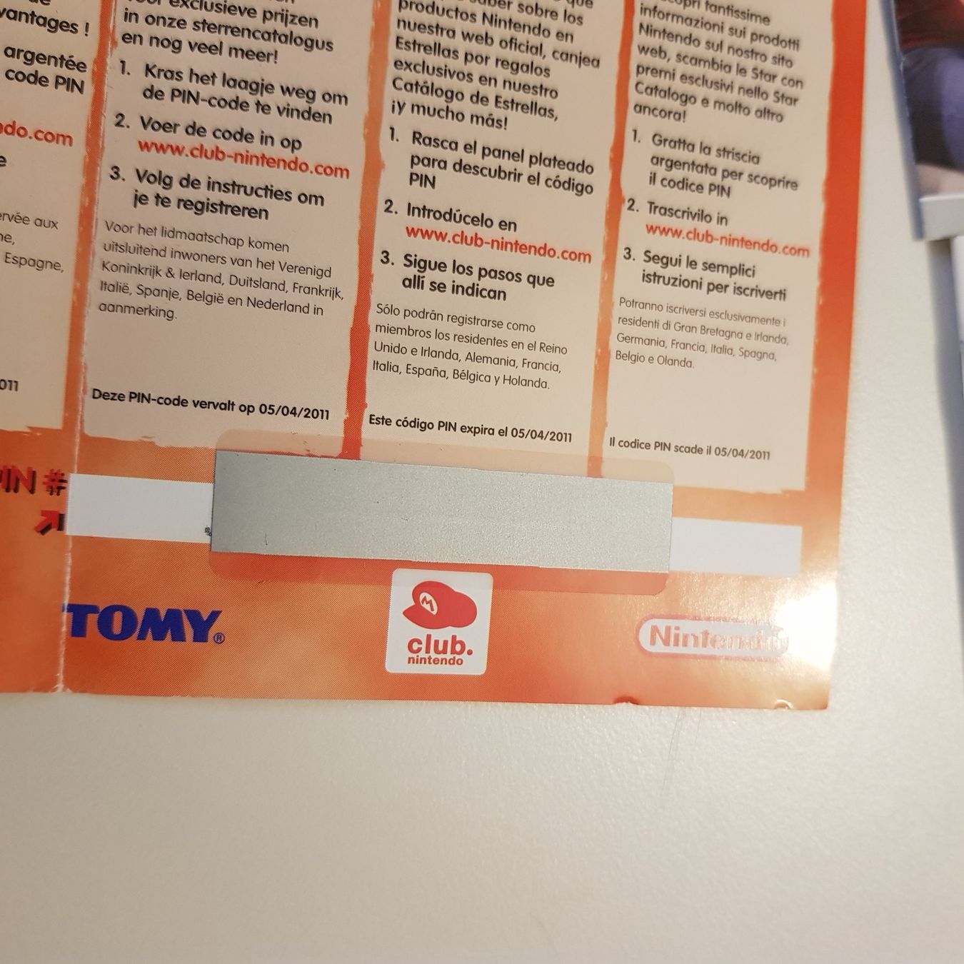 Nintendo Giochi: Naruto Shippuden Ninja Council /DS – Usato da Münchenstein venduto da 2DGames 5