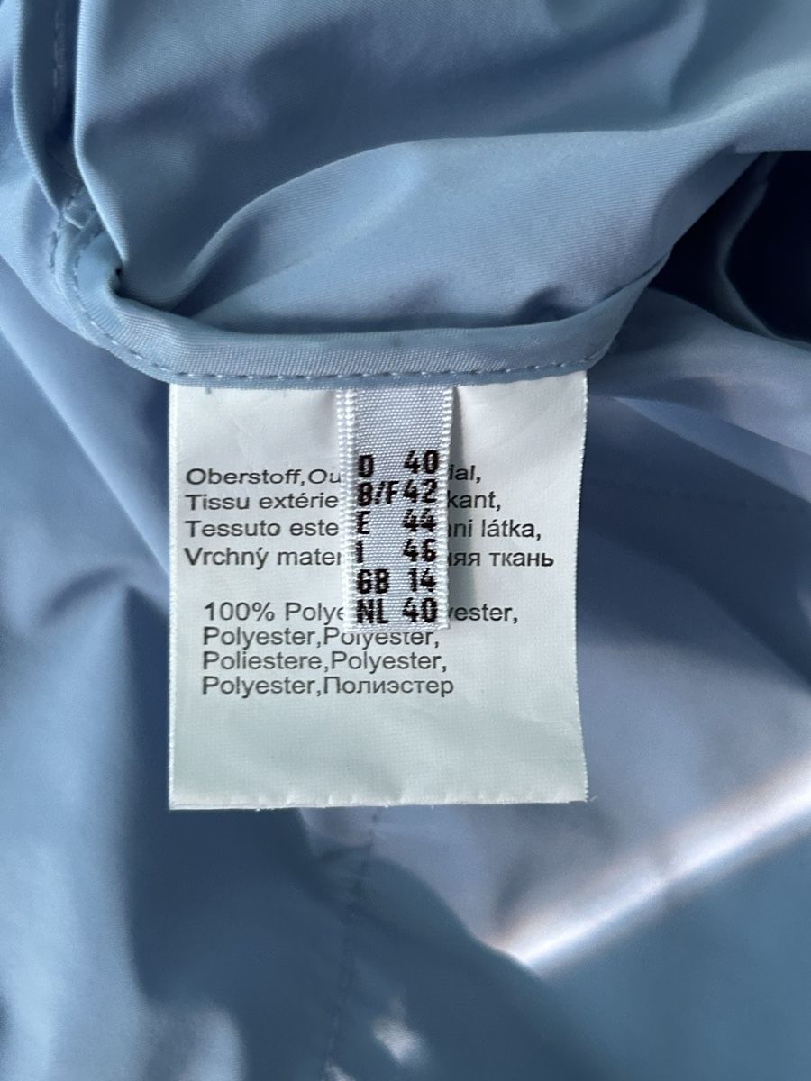 Jacken: Blusenjacke – Gebraucht aus Wildhaus von rosenblatt01 5
