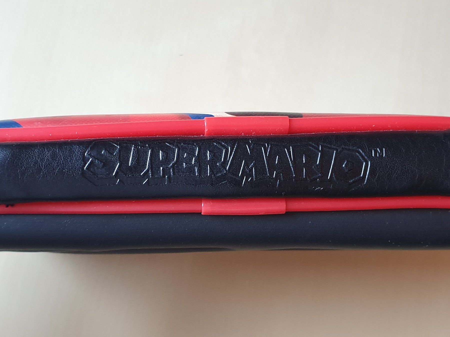 Spiele: Nintendo 3DS Case Tasche Etui Super Mario – Gebraucht aus Stansstad von collectorsshop 4