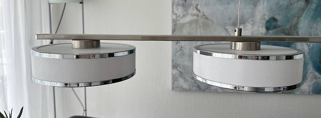 Lampadari & plafoniere: Esstischlampe – Usato da Kreuzlingen venduto da Deli07 1
