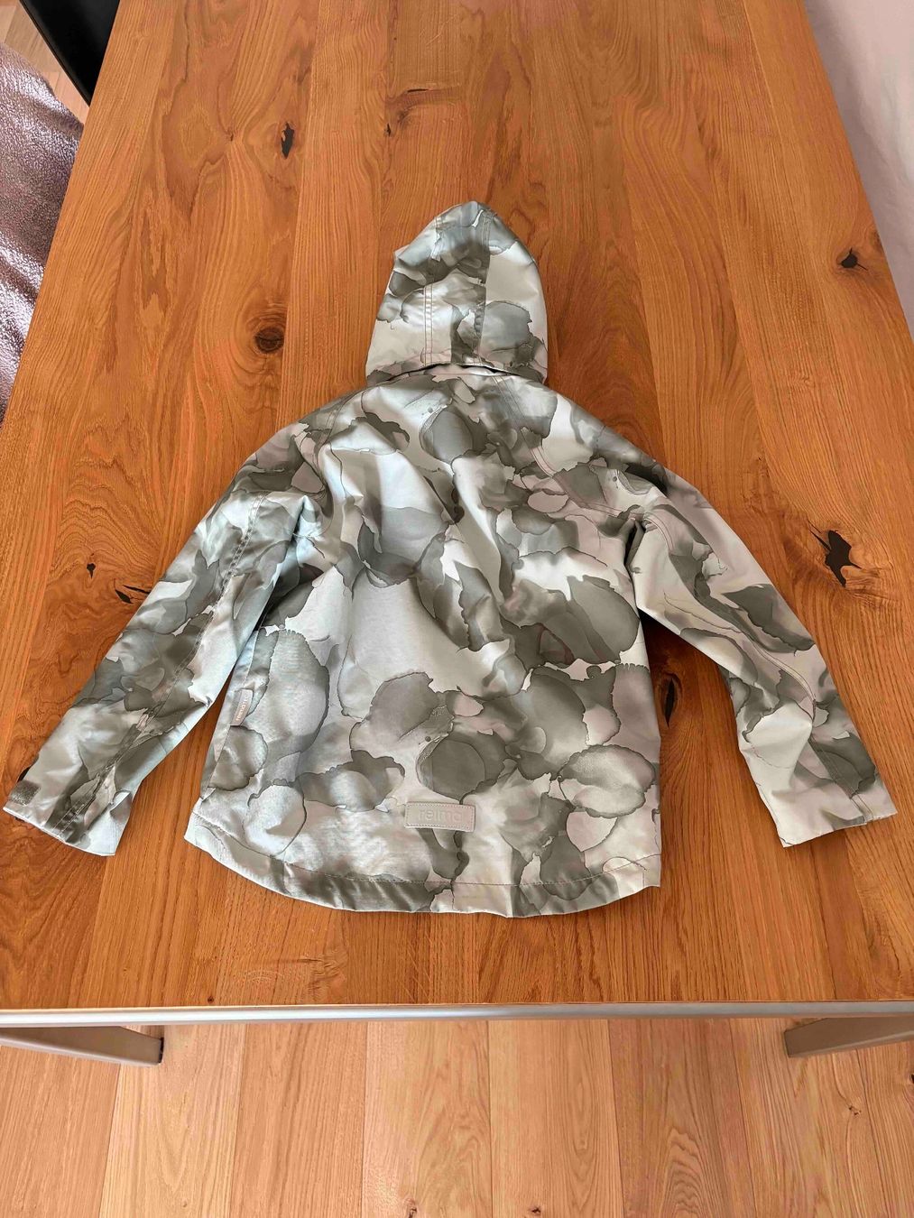 Reima Giacche & Cappotti: Regenjacke – Usato da Bern venduto da adrihirs 1