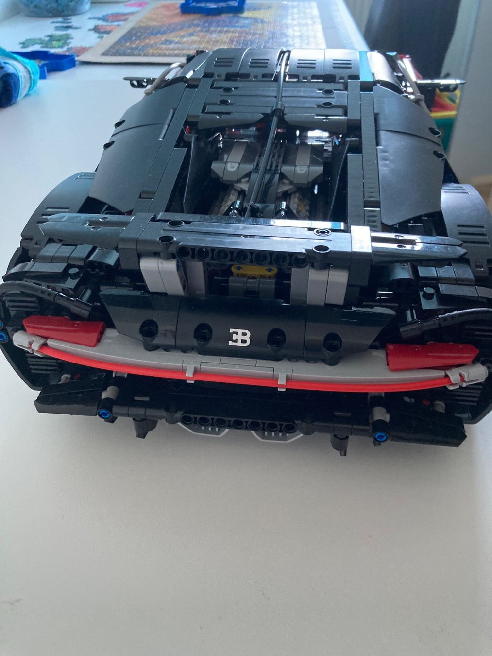 Spielzeuge: Lego – Gebraucht aus Les Breuleux von alexcooper 4