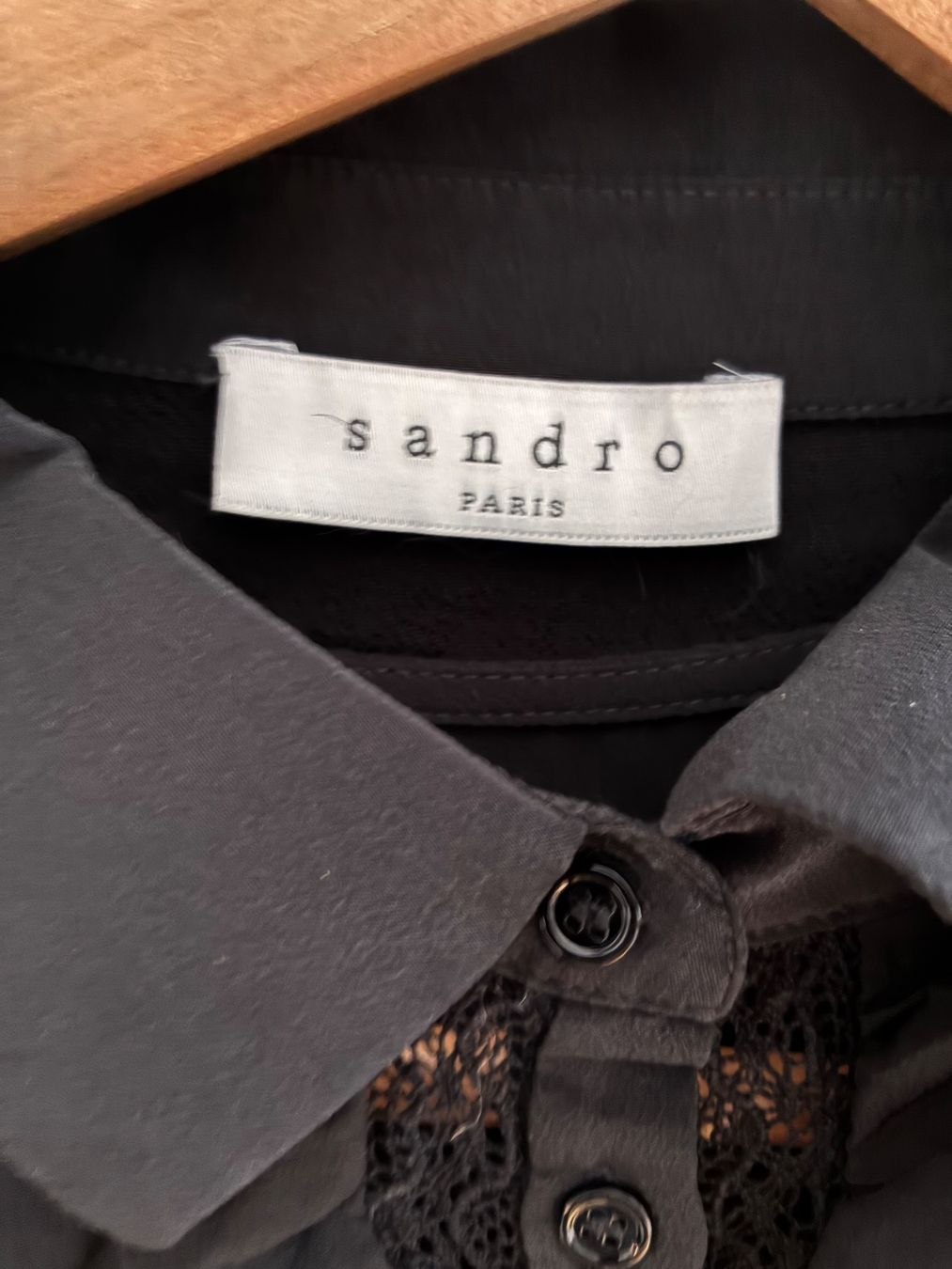 Sandro Kleider: Sandro Kleid Gr. 36 – Gebraucht aus Fribourg von waves55 2
