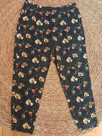 Akris spezielle Hose
