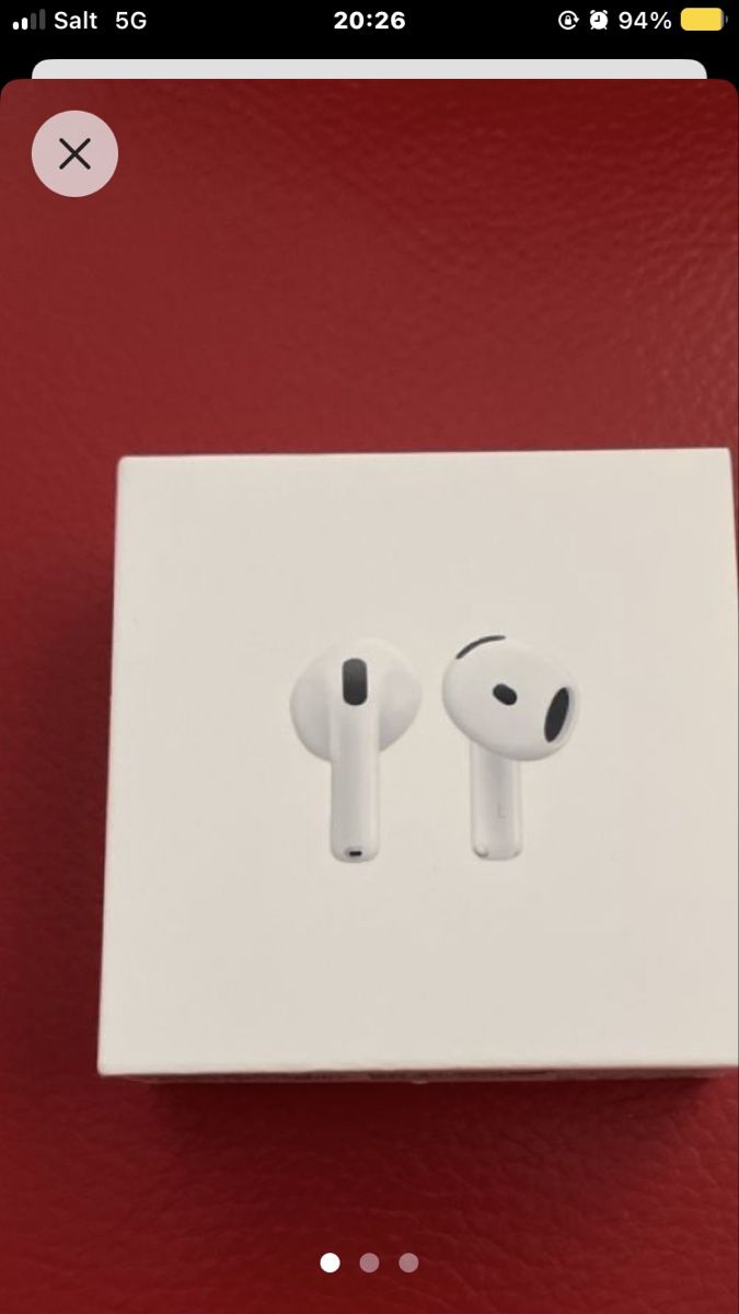 Apple Portables: Verkaufe Handys – D'occasion à Rüti ZH par nin_g8hv 1