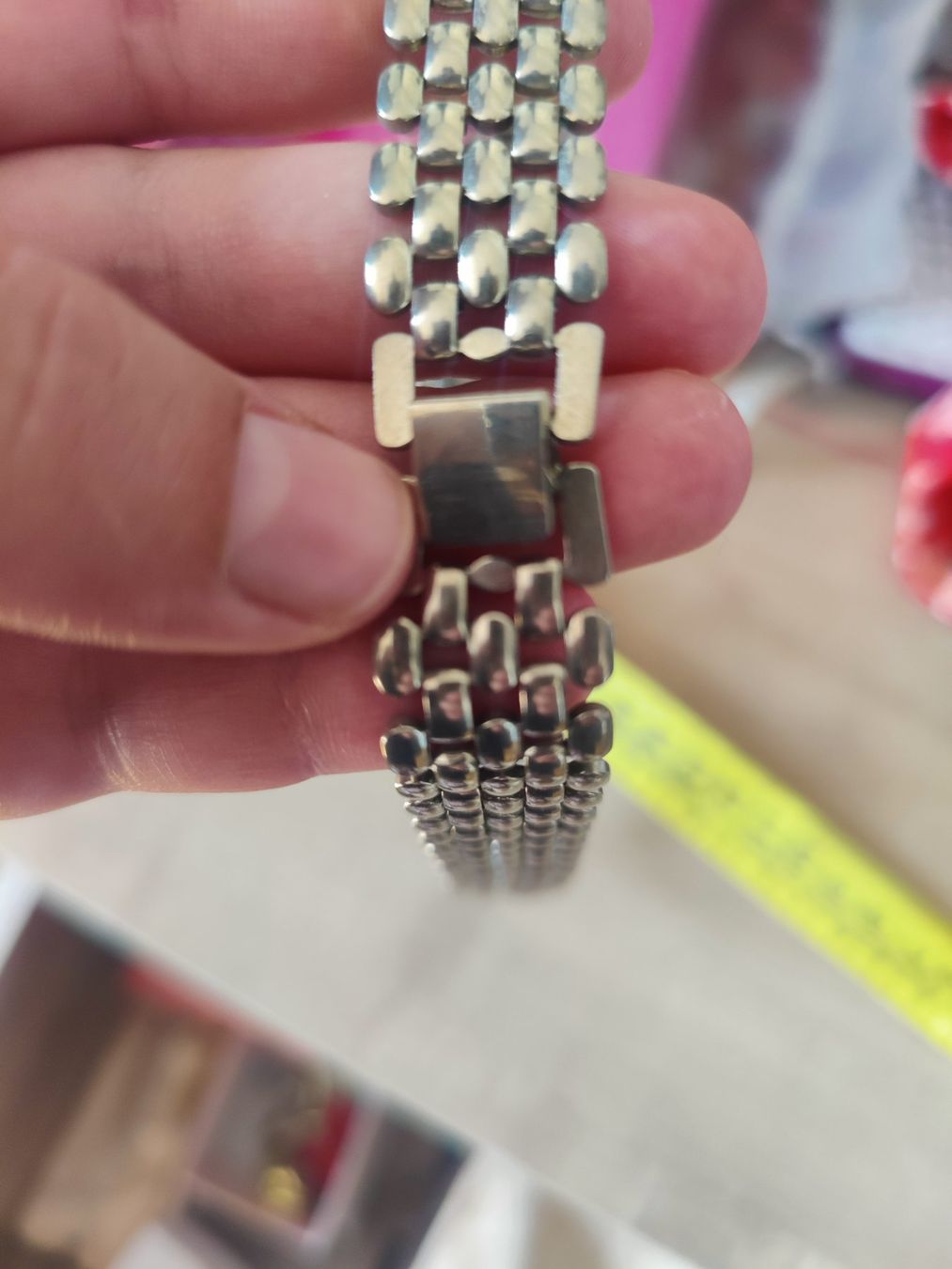 Catenine: Silber Kette und  Armband – Usato da Dübendorf venduto da vas_69xt 4