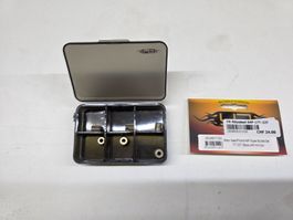 YR Racing Motorritzel Set 64P 17T-22T