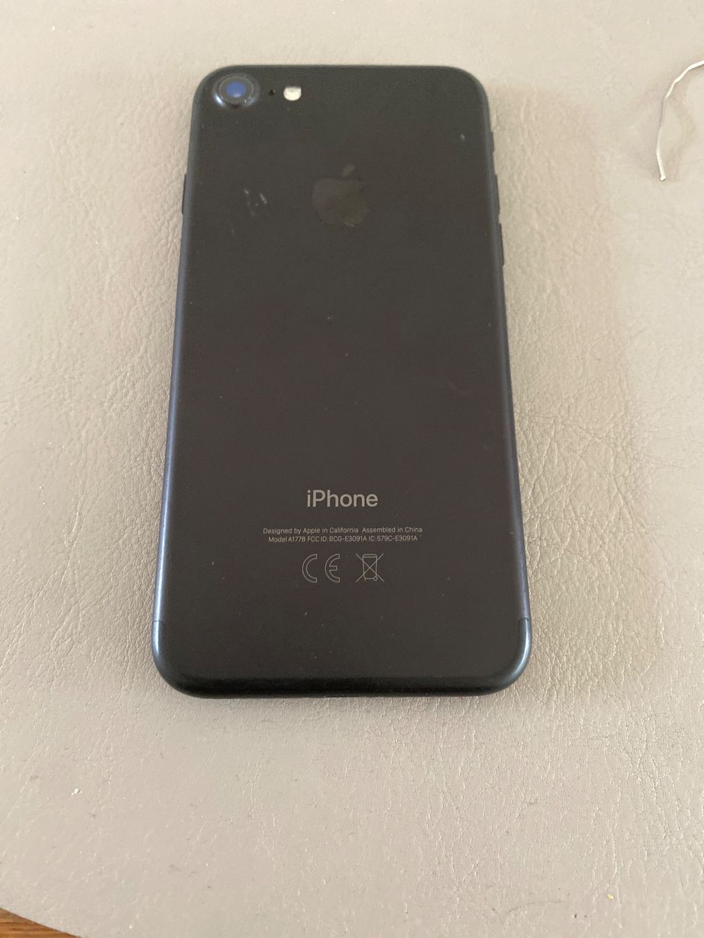 Apple Handys / Smartphones: iphone 7 – Defekt aus Adliswil von Busys 1