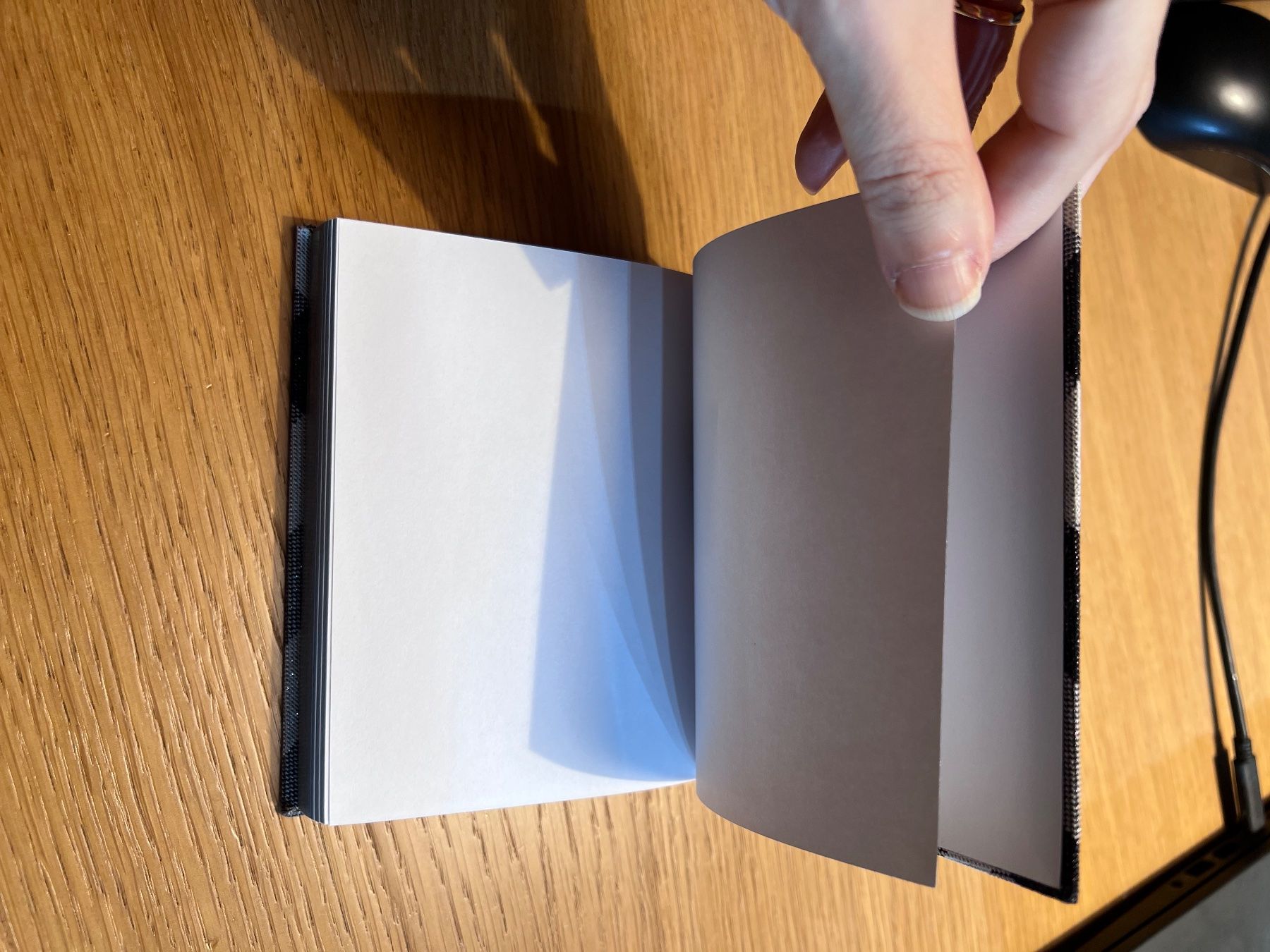 Schreibblöcke: BURBERRY NOTIZBUCH NEU – Neu und originalverpackt aus Rüschlikon von sweet_76 4
