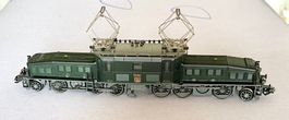 Märklin Krokodil  aus Zugpackung 26730 digital