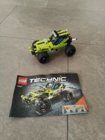 Lego 42027 Desert Racer