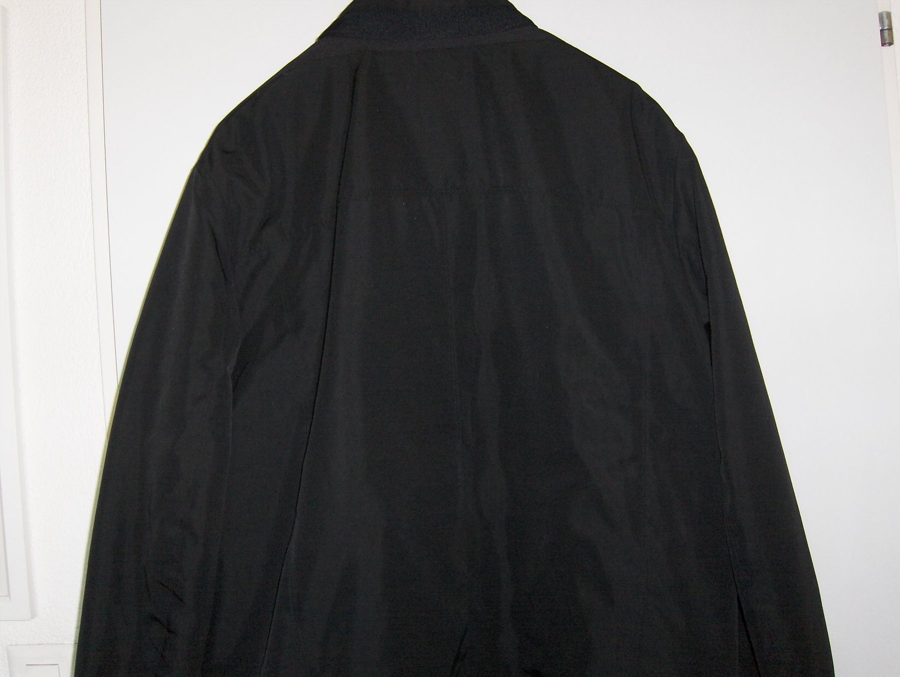 Geox Giacche: Winterjacke schwarz GEOX – Usato da Dübendorf venduto da mar_85sd 3