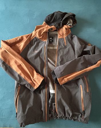 2117 Of Schweden Ski Jacke