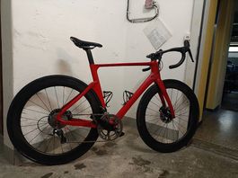 Aero Rennrad