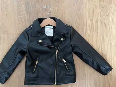 Lederjacke Orchestra 3A/Y