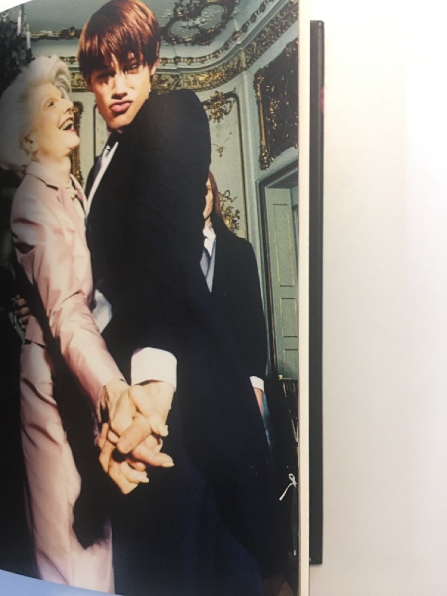 Libri: Ellen von Unwerth - Couples – Nuovo (secondo la descrizione) da Oberwil b. Zug venduto da DeineWunderkammer 6