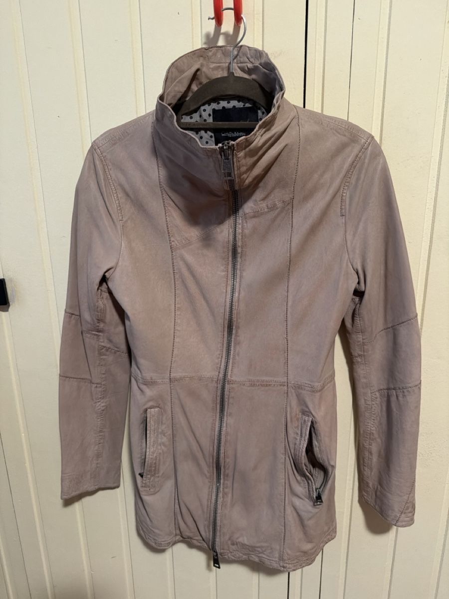 Giacche: oakwood lederjacke – Nuovo (secondo la descrizione) da Uttigen venduto da sls072809