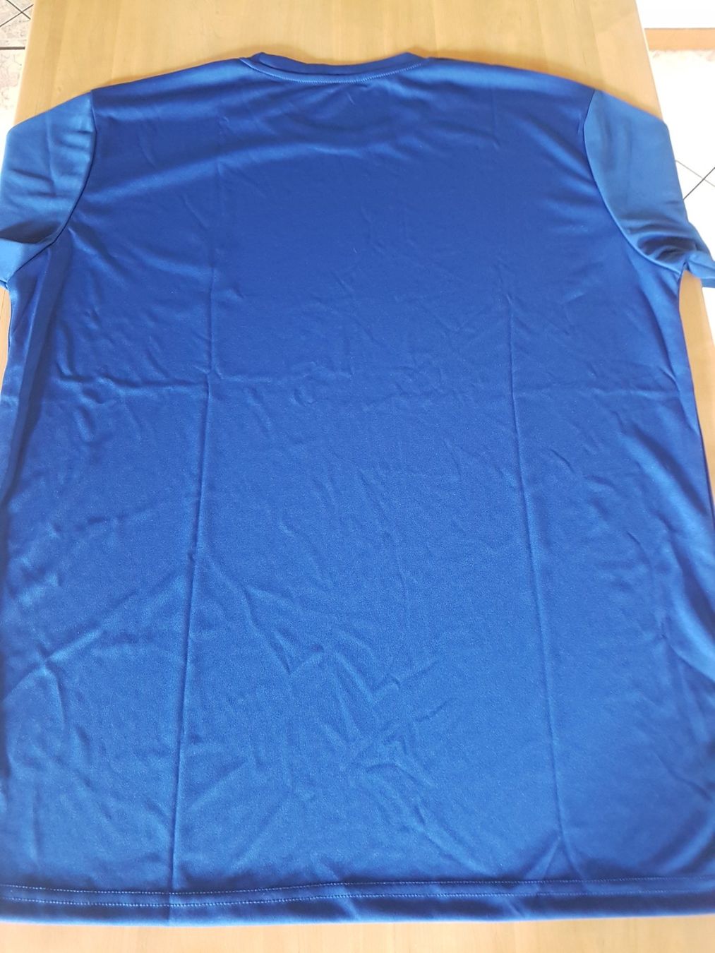 T-shirt: T-shirt taille XL (2) – Nuovo (secondo la descrizione) da Villiers venduto da san_jn5w 4