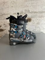 Fischer Skischuhe 24.5 / Gr. 38.5