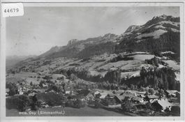 Oey (Simmenthal)