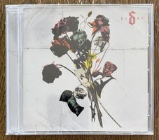 SHINEDOWN „EI8HT“ CD SEALED 2026 Melodic Masterpiece