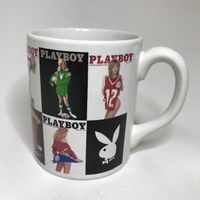 Tasse Mug Playboy Fotos