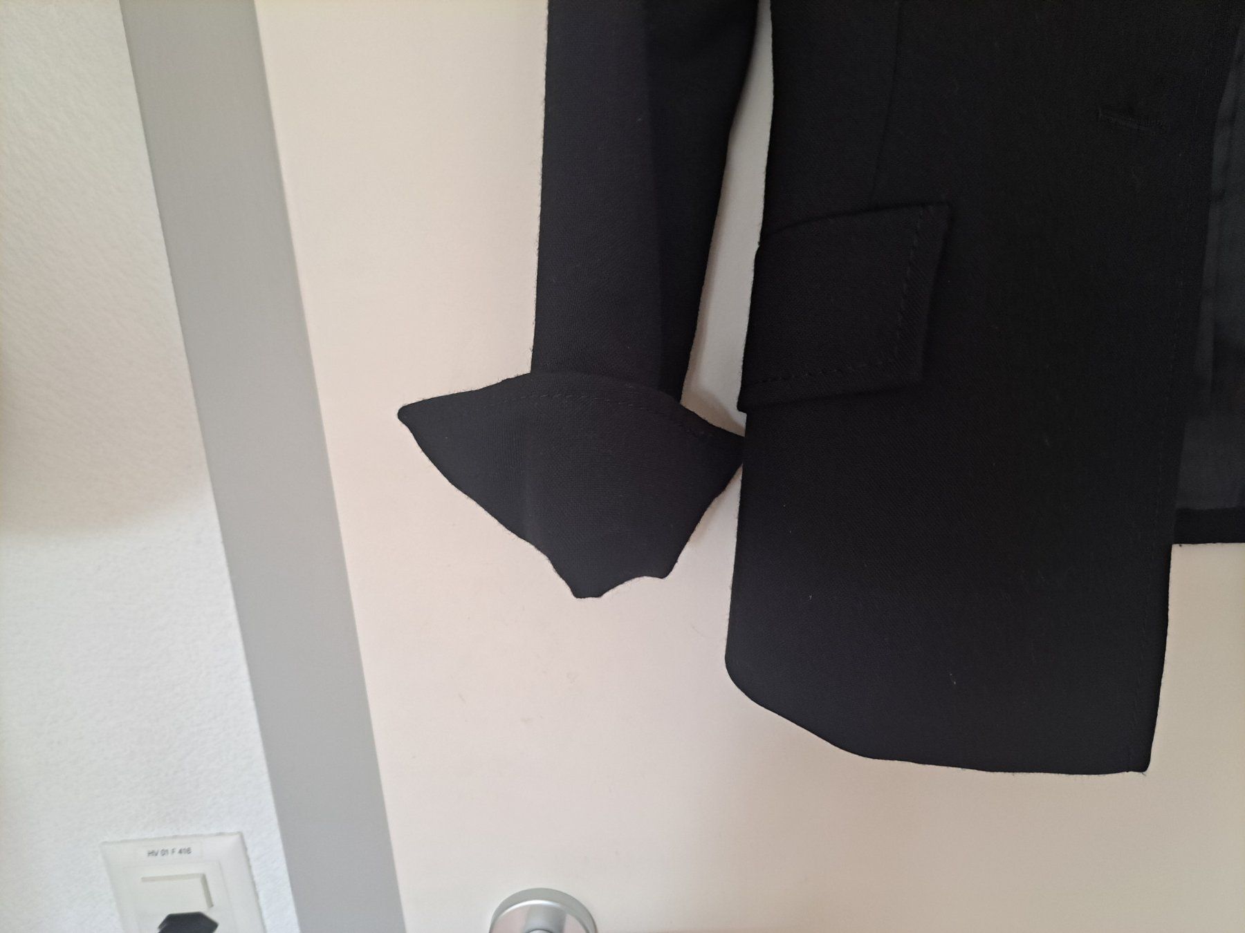 Anzüge & Kostüme: Blazer – Gebraucht aus Rickenbach Sulz von okaimonowoshimasu 2