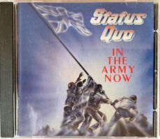 Status Quo - IN THE ARMY NOW