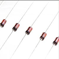 Gleichrichter-Diode 1N4148, 20 Stück