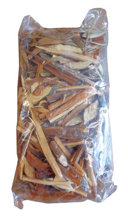 Palos de Mamajuana Hölzer für Mamajuana