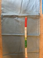 Coupon tissu coton teint 30x140