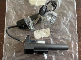 Aprilia Bausatz Schlösser für 50 H2O & Rally AC LC OEM NEU