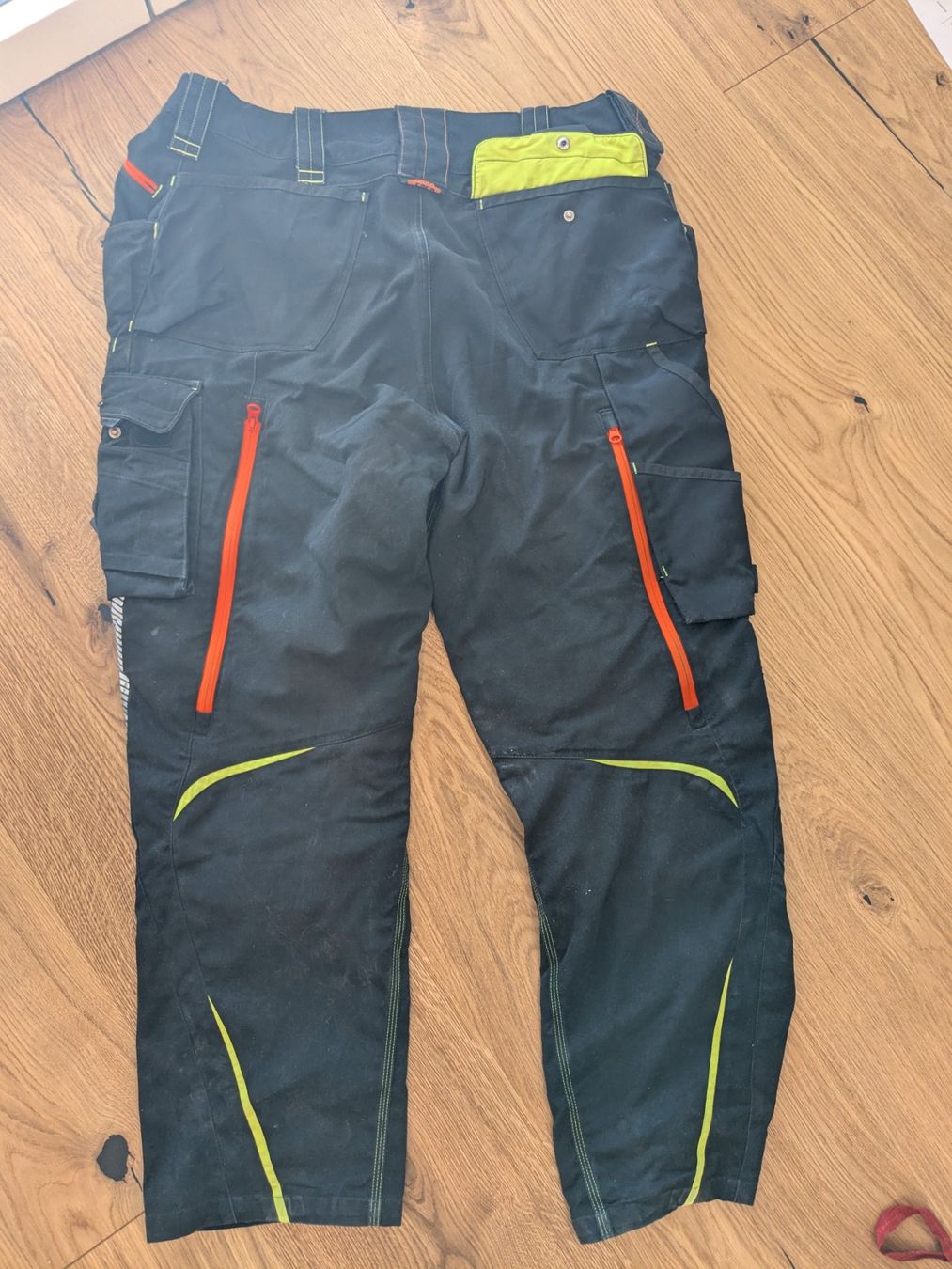Engelbert Strauss Hosen: Arbeitshose Engelbert Strauss Grösse 54 gebraucht – Gebraucht aus Burgdorf von CMA21 5