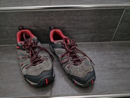 MERREL Wanderschuhe gr. 38