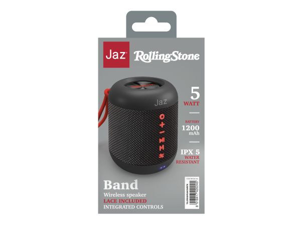 Tws Cuffie: TWS-5W-IPX5 Wireless-Lautsprecher mit Handschlaufe, – Nuovo (secondo la descrizione) da Regensdorf venduto da DiniChance 1