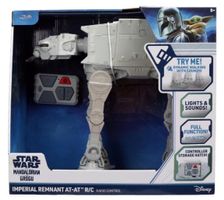 🔥 Star Wars Imperial Remnant AT-AT R/C | NEU & OVP! 🌟